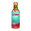 optimax gambe light 500 ml - integratore benessere gambe