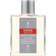 speick men active lozione dopobarba - 100 ml