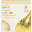 speick saponetta bionatur - carpe diem