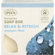 speick saponetta bionatur - relax & refresh