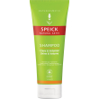 speick natural aktiv shampoo lucentezza & volume - 200 ml