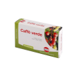 kos caffe' verde compresse 60 pz