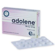 adolene 200mg piu 20mg 30 compresse