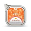 almo cat daily menu 100gr salmone vaschetta 352 minsan 924116559