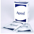 apaxil salviettine antitraspiranti 10 pezzi