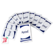 apaxil salviette antitraspiranti 10 bustine