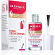 huile sèche vernis - olio asciuga smalto 10 ml