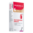 mavala - huile sèche-vernis - olio asciuga smalto 10 ml