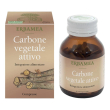 erbamea carbone vegetale attivo integratore transito intestinale 100 capsule