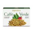 caffè verde 24 capsule vegetali erbamea