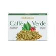 caffè verde 24 capsule vegetali - integratore alimentare a base di caffè verde non tostato