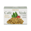 erbamea caffè verde - tisana biologica 20 bustine filtro monodose