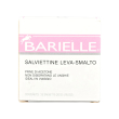 barielle salviettine leva smalto monouso 25 salviettine - varie