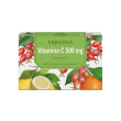 erbamea vitamina c 500 mg - integratore di vitamine 24 compresse