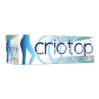 criotop crema 75 ml trattamento topico lenitivo per pelle irritata e arrossata