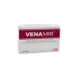 venamir 30 ovaline - integratore per migliorare il trofismo del microcircolo