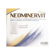 neominervit 12 bustine 8g