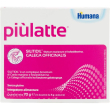 humana più latte 14 bustine - integratore per l'allattamento