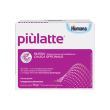 piùlatte integratore sostegno allattamento 14 bustine - humana