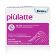 humana - piulatte confezione 14 bustine