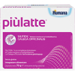 piulatte humana 14bust