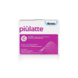 humana piulatte integratore per allattamento 14 bustine