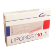 liporest 10 30cps