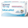 isomar occhi maculaid 20 capsule - integratore per la vista
