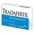 tradafertil - integratore per la fertilità maschile - 30 compresse