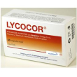 lycocor 60 capsule molli - integratore alimentare