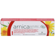 arnica naturel gel, gel per urti e contusioni, 50 g – senza parabeni, conservanti e profumi