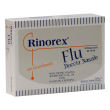 rinorex flu doccia nasale 10x10ml