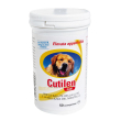 cutilen cani 50 compresse - integratore per la salute della cute e la bellezza del mantello