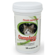 completa gatti 50cpr