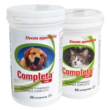 completa gatti  50 cpr  new     # minsan 924178938
