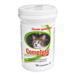 completa gatti 50 compresse - supporto vitaminico minerale completo per gatti