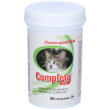 trebifarma completa gatti compresse 50 pz
