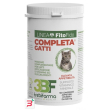 completa gatti 50 compresse barattolo 25 g
