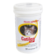 cutilen gatti 50 compresse barattolo 25 g pz
