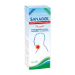 sanagol erismo spray orale senza alcool 20 ml
