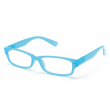 t-vedo shiny occhiale da vista azzurro +3,50 diottrie