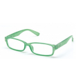 t-vedo shiny occhiale da vista verde +3,50