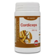 kos cordiceps estratto secco integratore 60 compresse