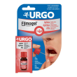 urgo afte e lesioni della bocca spray 15 ml