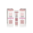 incarose bb clear con hyaluronic trattamento antimacchie colore medium 30 ml
