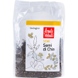 semi chia 200gr baule volante