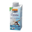 isola bio crema cocco cucina 200 ml