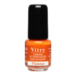 mini smalto flamenco 4 ml