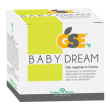 gse baby dream olio vegetale in crema per irritazioni da pannolini 100 ml