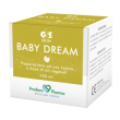 gse baby dream crema 100ml - olio vegetale in crema per cura e protezione della pelle delicata del b